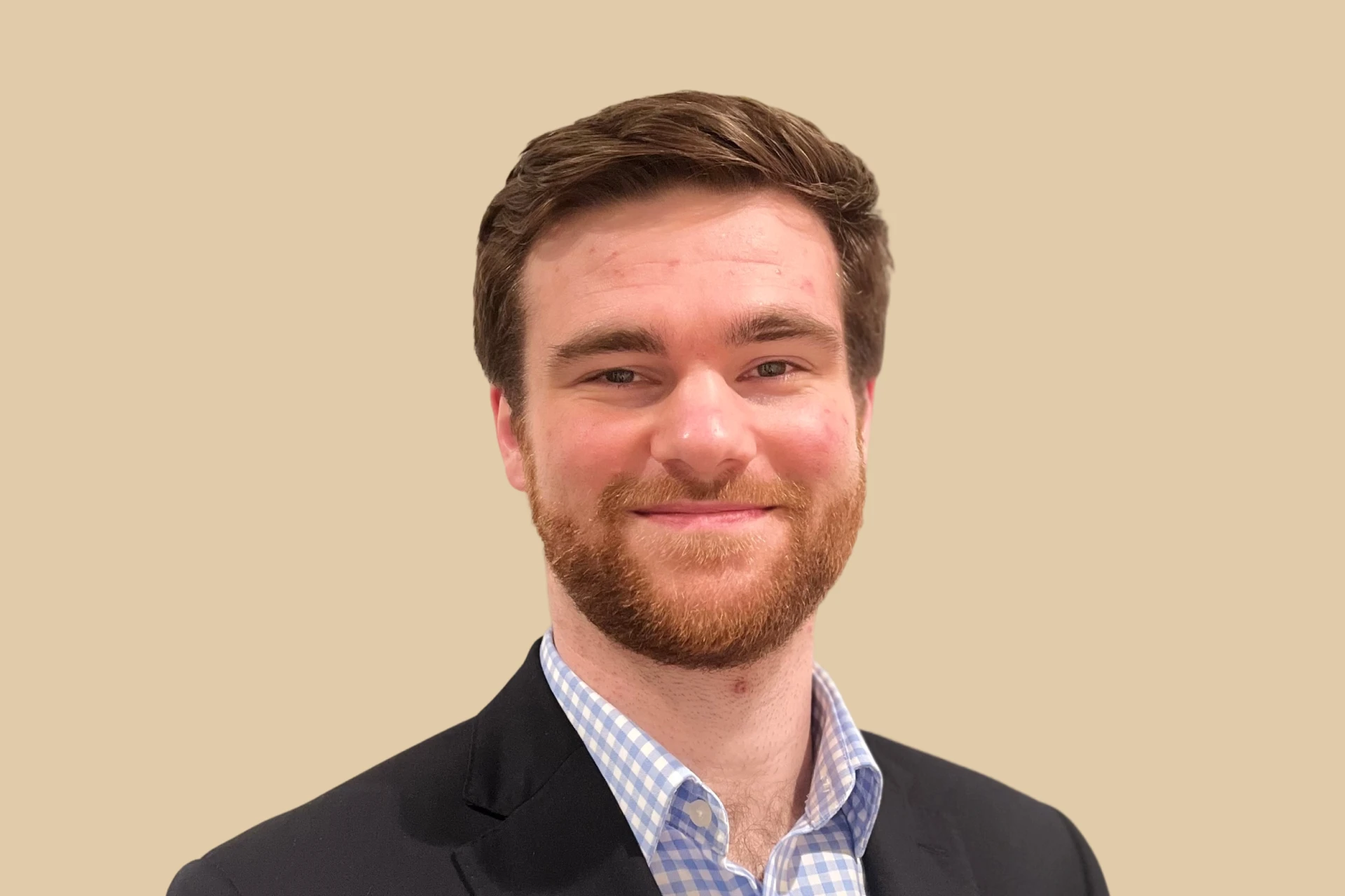 Image of Barney Orr