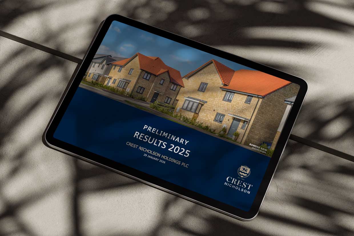 Image of the 2024 Annual Report and Accounts