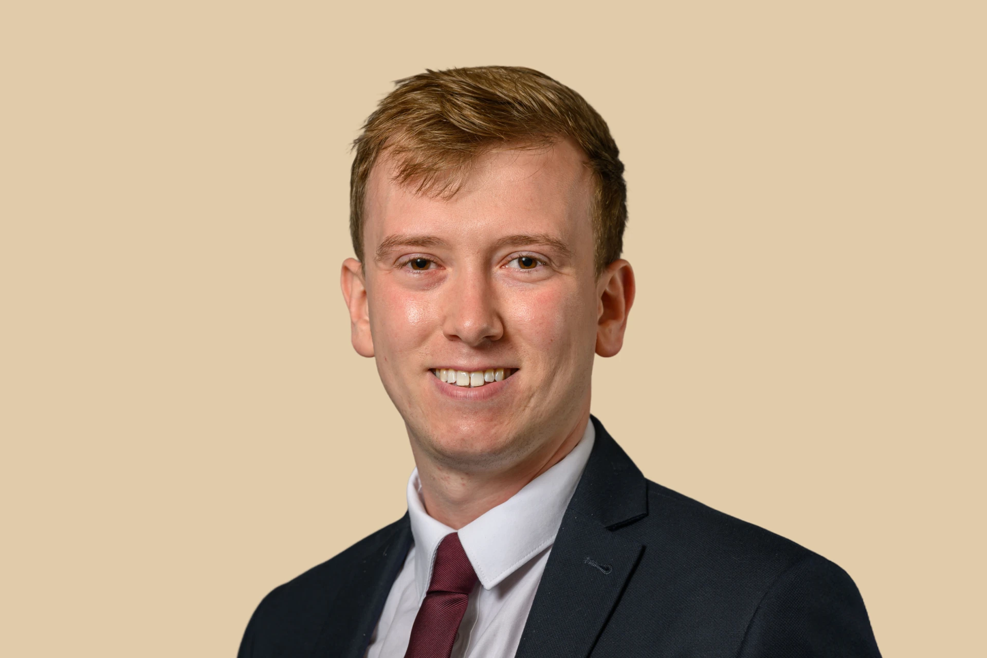 Image of Jack Ferrari