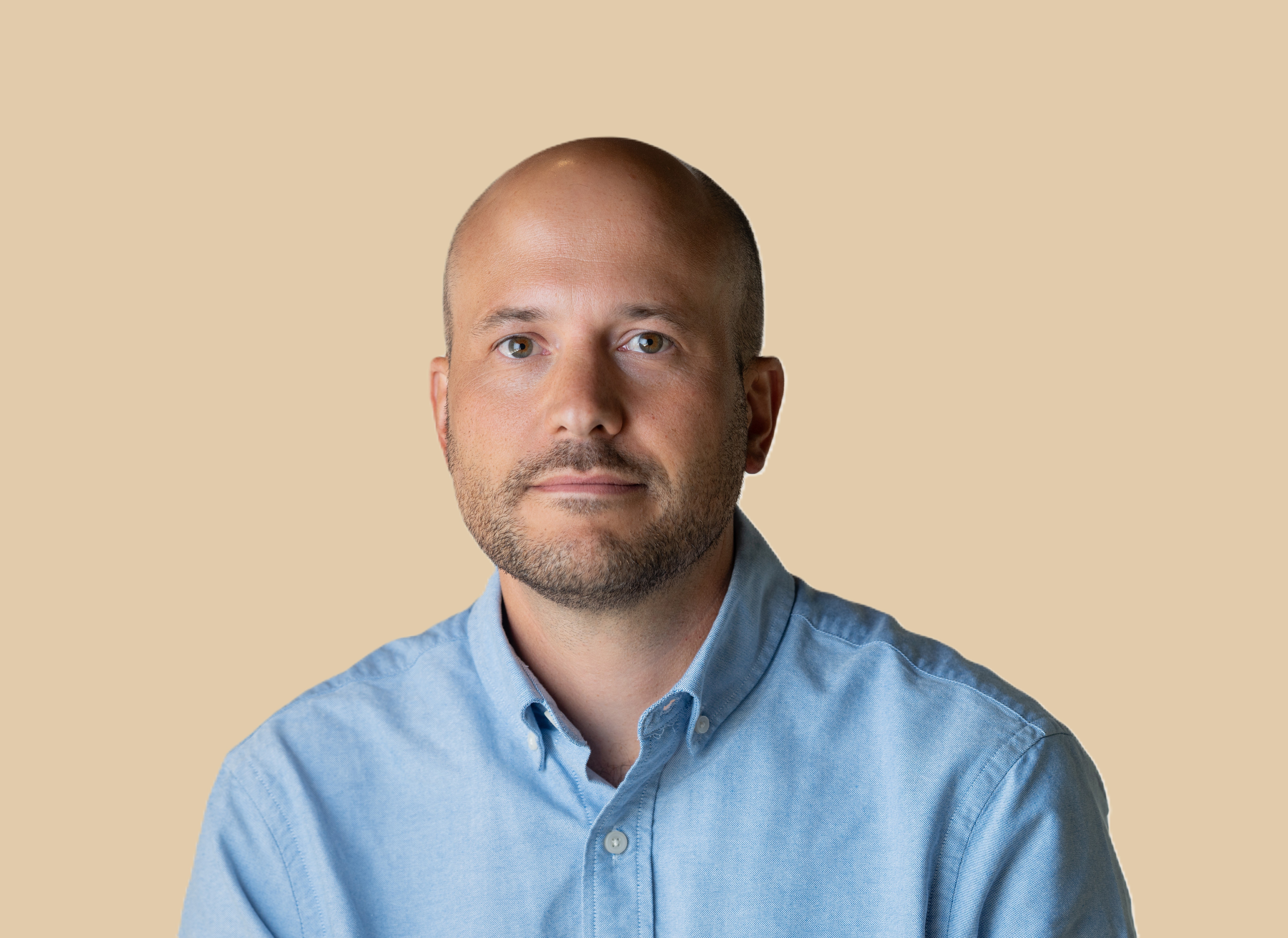 Image of Bradley Stone