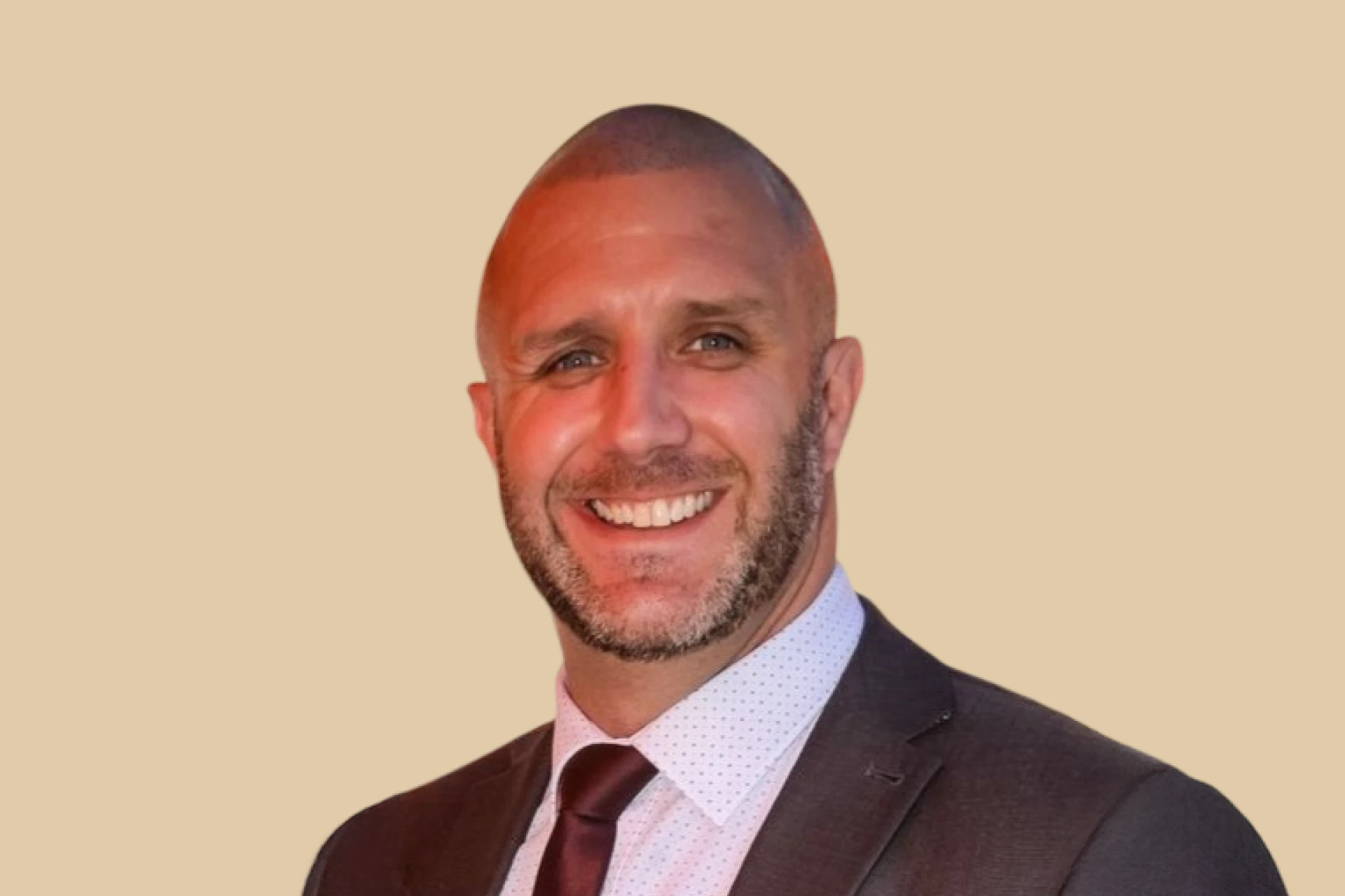 Image of Andy West