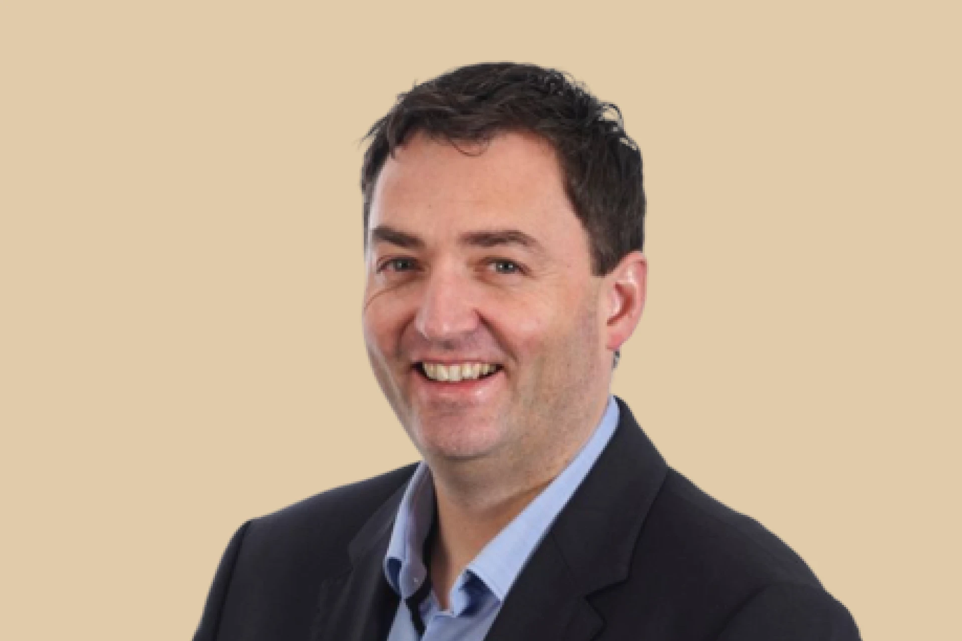 Image of Kenny Duncan