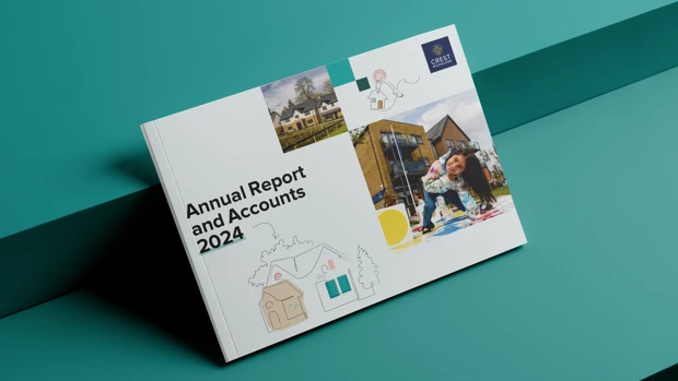 Image of the 2024 Annual Report and Accounts