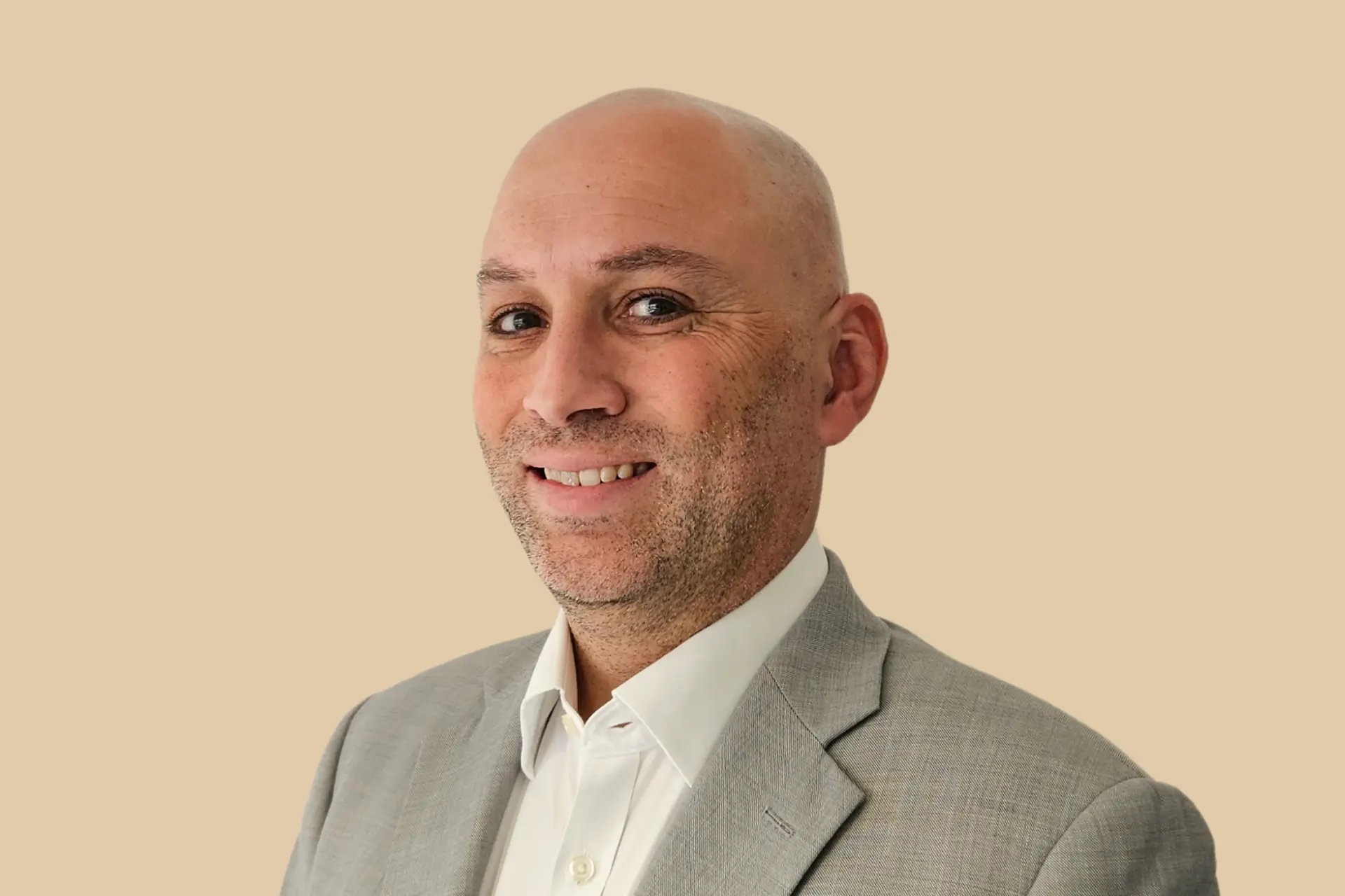 Image of Jack Brudnell