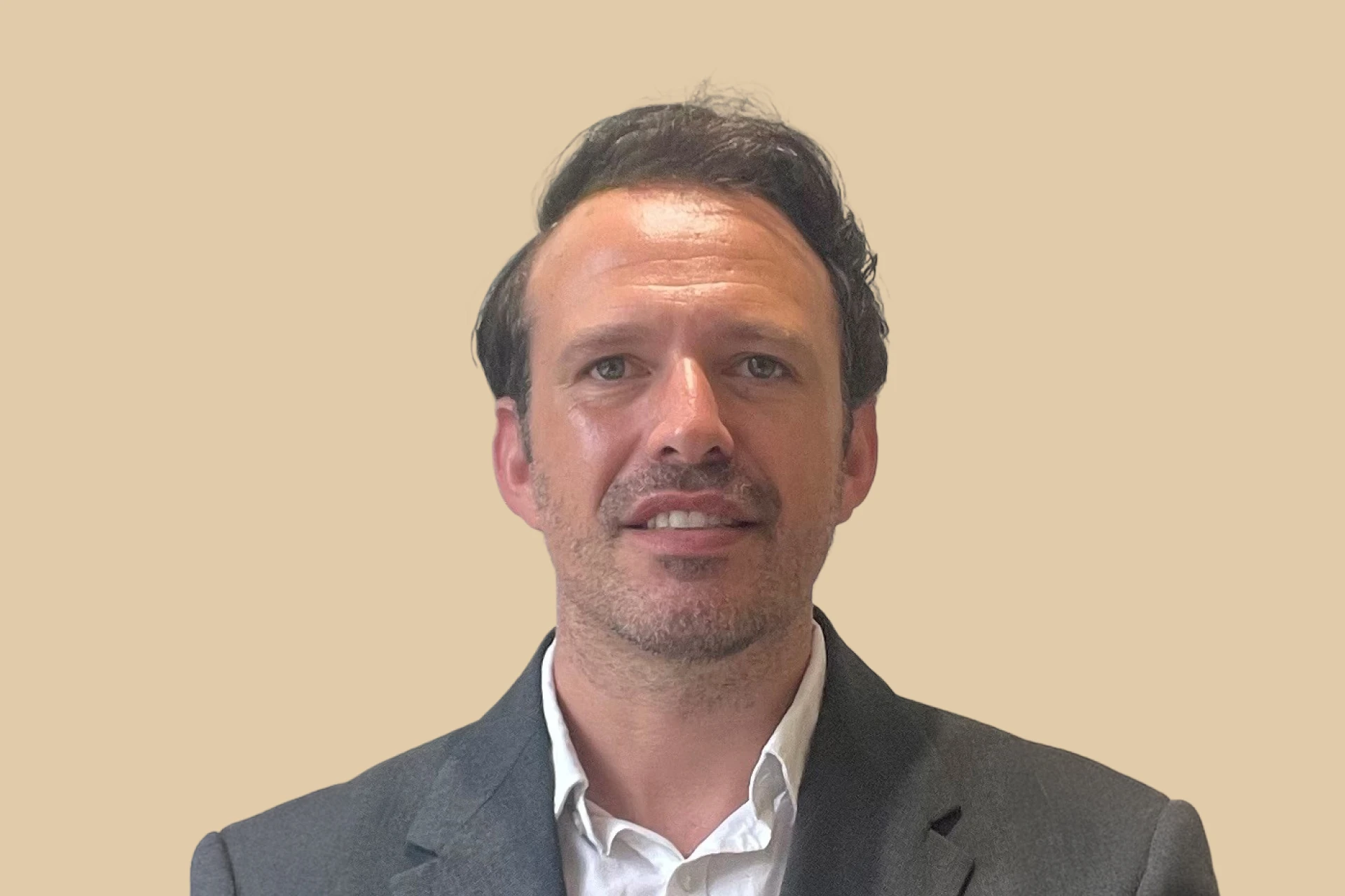 Image of Alex Lishak